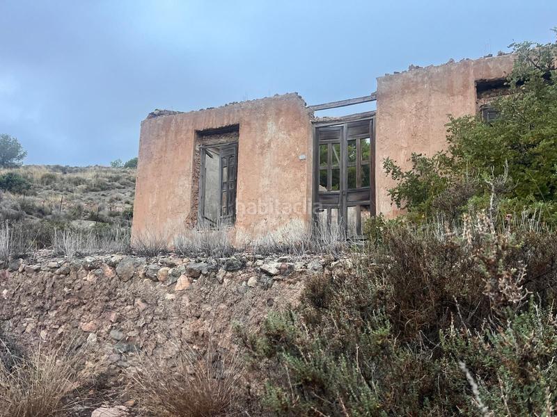 Foto 4ac8c06d-1a24-405e-9bf0-746f3ba1b44a. Wohngrundstück in calle huerto el parrillas 80 in Totana