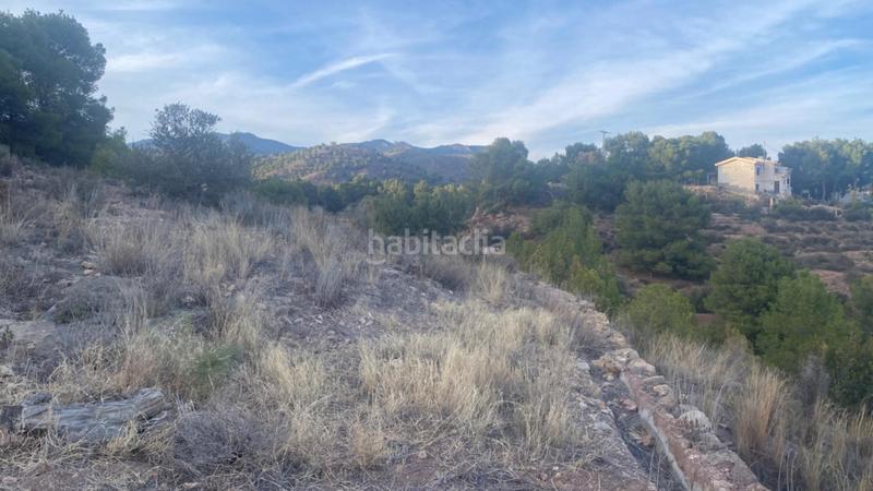 Foto 4d133d87-09a0-45b5-935e-20cb45bf7518. Wohngrundstück in calle huerto el parrillas 80 in Totana