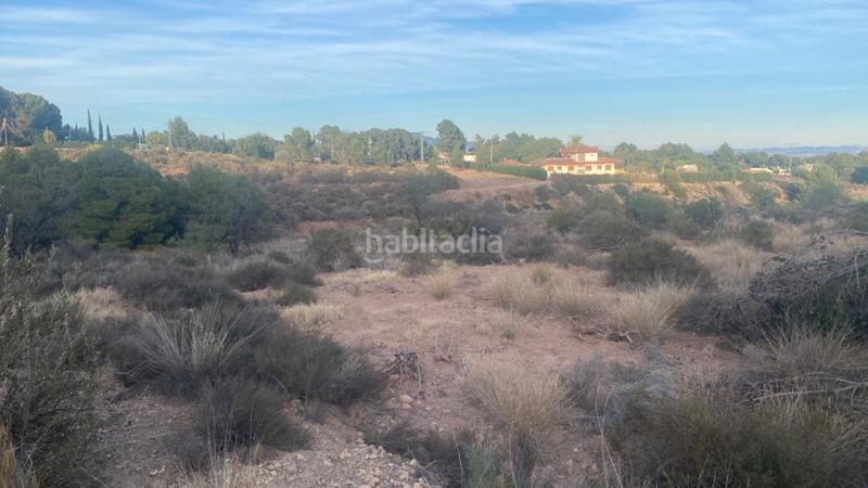 Foto 5d2ce086-65aa-499b-8638-edcf4ca1574a. Wohngrundstück in calle huerto el parrillas 80 in Totana