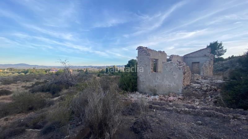 Foto a7a44cb5-decc-4168-a680-4fe4d8ff1d48. Wohngrundstück in calle huerto el parrillas 80 in Totana