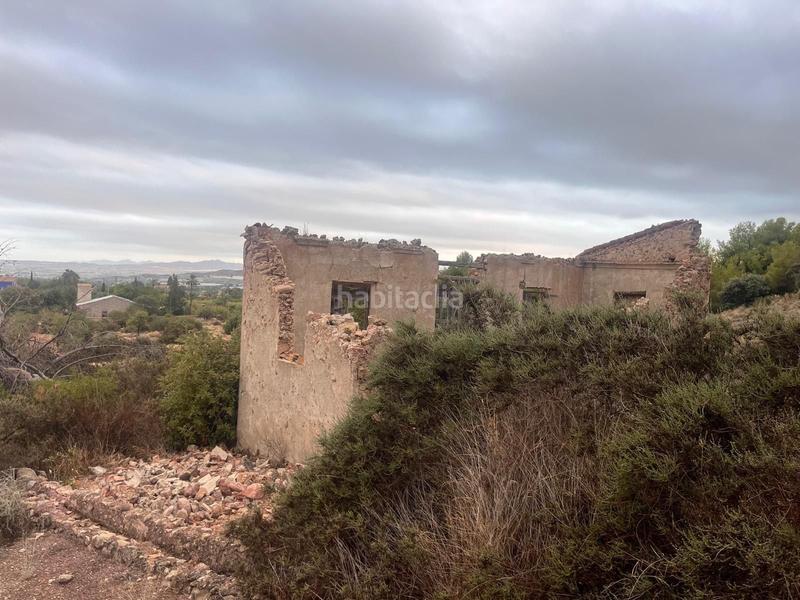 Foto bb856f98-7284-4269-bb10-96f157adf6d5. Wohngrundstück in calle huerto el parrillas 80 in Totana