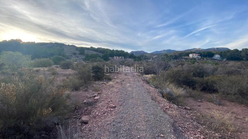 Foto f8003d27-7d4b-4b28-9f36-4a437400e4e9. Wohngrundstück in calle huerto el parrillas 80 in Totana