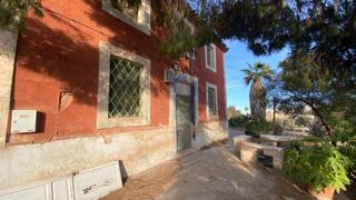 Bauernhof in Totana. Casa para reformar  totana