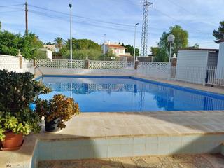 Chalet in Peña de las Águilas. Chalet ubicado en zona excepcional de elche  partida peña aguila