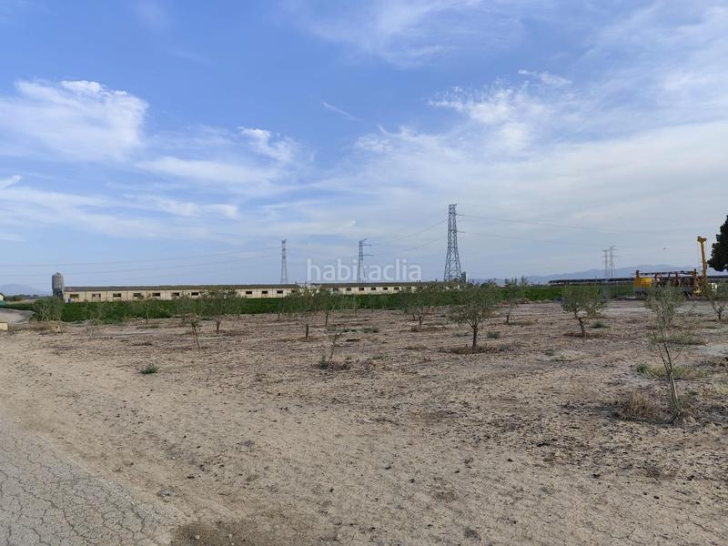 Foto 0b779ab0-5baa-4dc3-a539-8da12acd04ce. Finca rústica parcela rústica en Totana