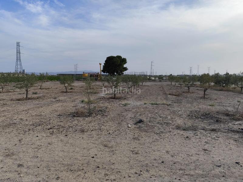Foto 2c273bab-84e9-44d9-9b0c-a72fca29308a. Finca rústica parcela rústica en Totana
