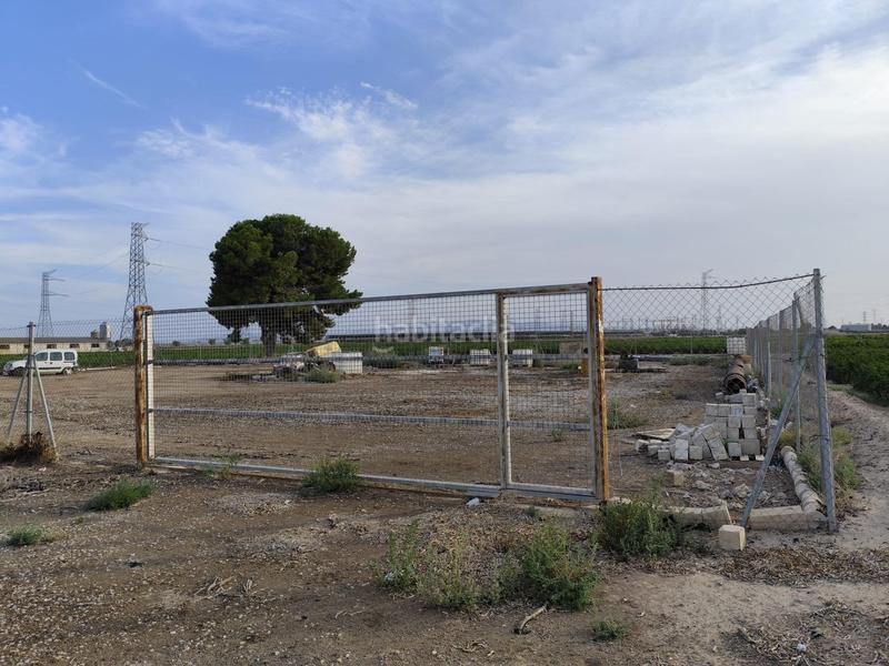 Foto 312b9783-577c-45a2-8355-74cc2e526462. Finca rústica parcela rústica en Totana