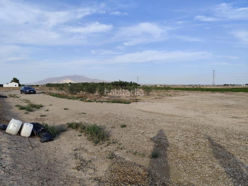 Foto 5ef5d46c-9ed8-46c0-b028-5da226085f8a. Finca rústica parcela rústica en Totana