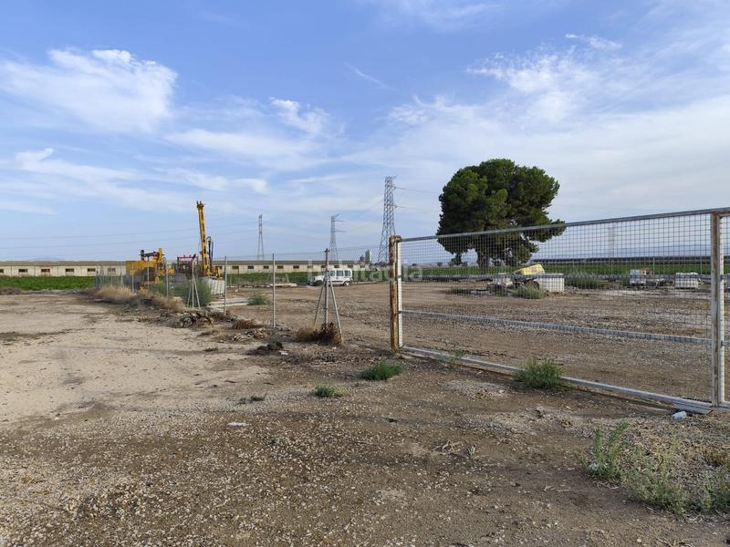 Foto 7a798be2-e1a7-4b88-ad0b-ec4edc2c45ff. Finca rústica parcela rústica en Totana