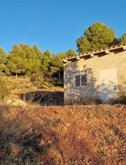 Casa a Aledo. Terreno agrario con casa paraje de las alquerías