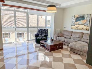 Appartement  Calle del pilar 2. Piso céntrico  totana