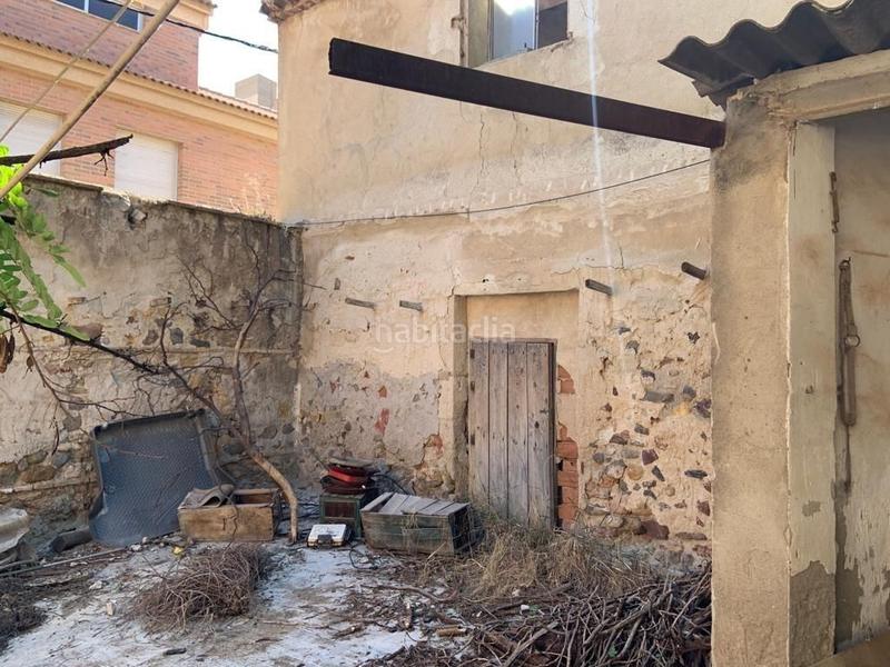 Foto 4c302936-5ca9-4ebe-9da3-e1490dfece96. House in Totana