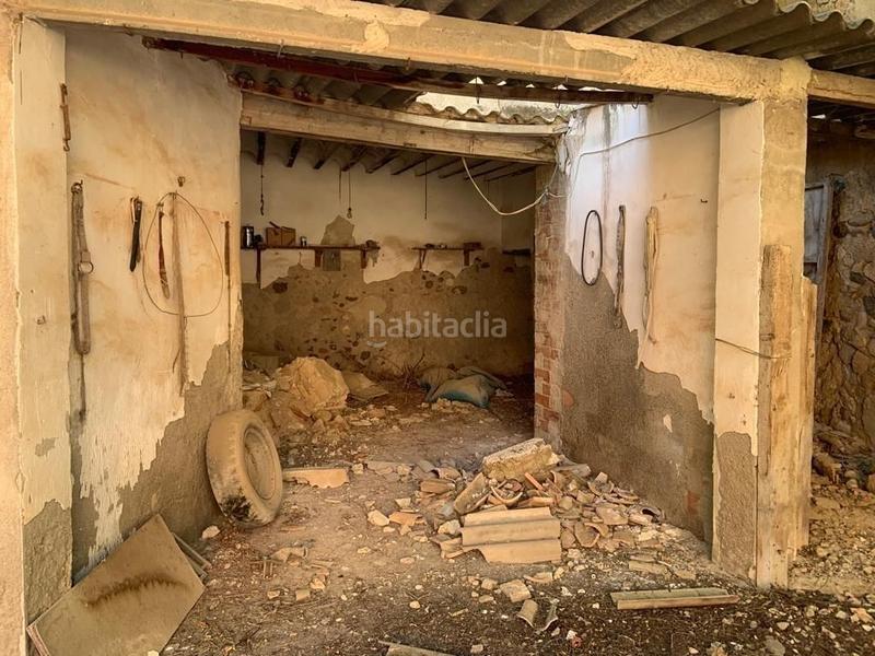 Foto 83a3bdbc-0ec1-421c-a40d-2d92ee66b8bb. House in Totana