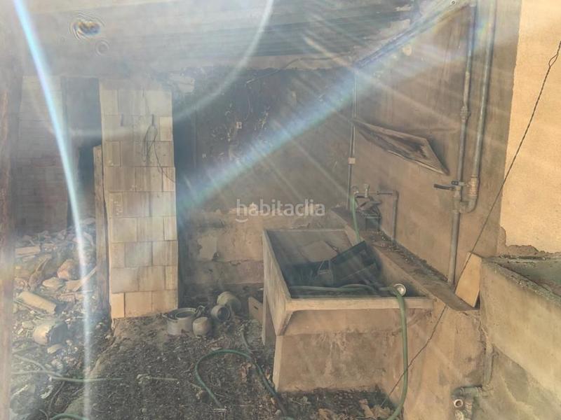 Foto 8bdbd622-ecf8-45ab-bcc5-3e535ecc44cb. House in Totana