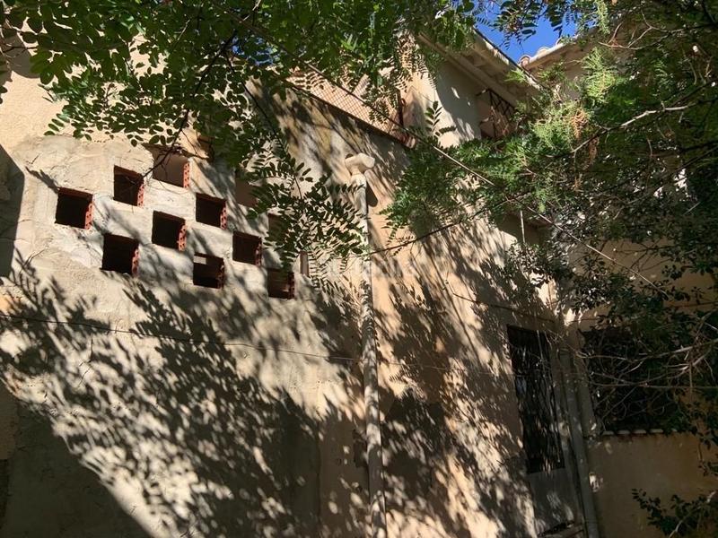 Foto e5338bc4-8d12-4a46-9478-68c0b3f14e38. House in Totana