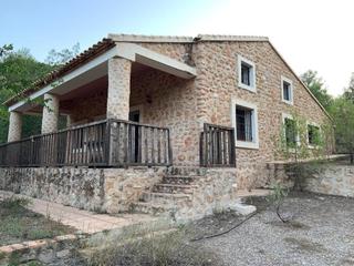 Masia a Alhama de Murcia Ciudad. Casa con terreno  el berro, alhama de murcia
