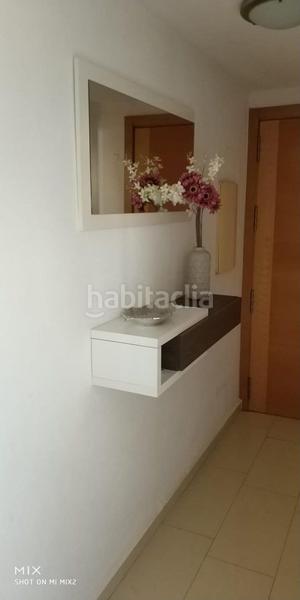 Foto 1de20f96-606b-4ed3-a395-a9bd66d3b910. Appartamento con parcheggio in Alhama de Murcia ciudad Alhama de Murcia