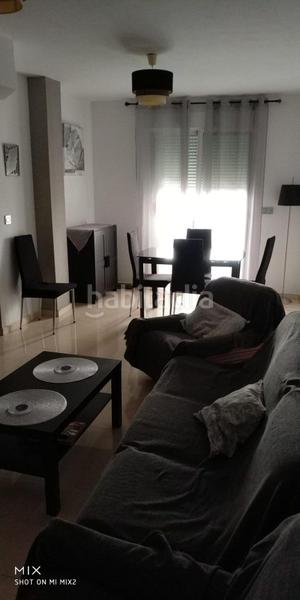 Foto 4817ddfb-fc87-414b-901e-08673f983806. Appartamento con parcheggio in Alhama de Murcia ciudad Alhama de Murcia