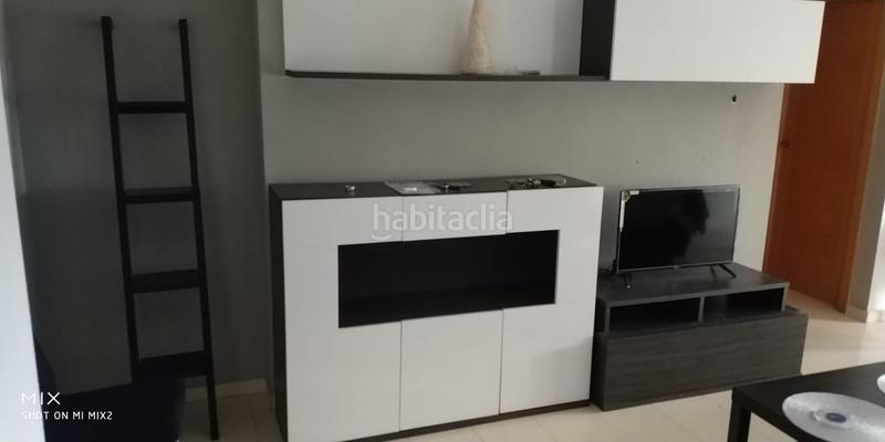 Foto ba8912d0-79b0-4d65-a59d-3a4e3bf48beb. Appartamento con parcheggio in Alhama de Murcia ciudad Alhama de Murcia