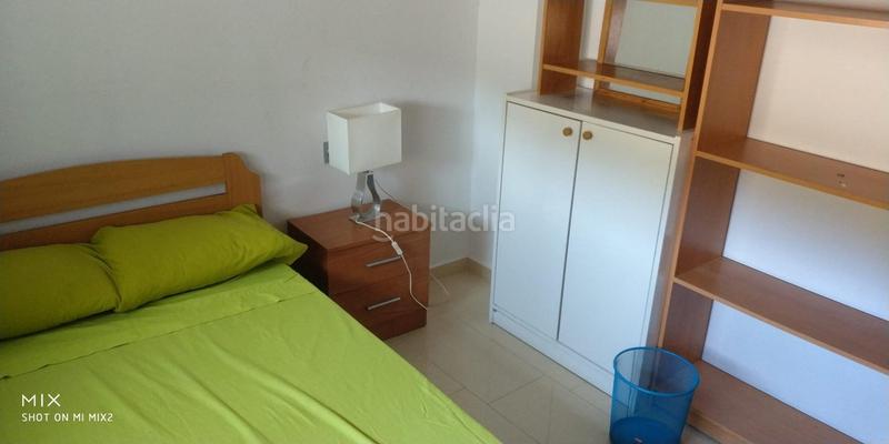 Foto dc936eab-bdb7-4f0d-96de-9444a724f442. Appartamento con parcheggio in Alhama de Murcia ciudad Alhama de Murcia