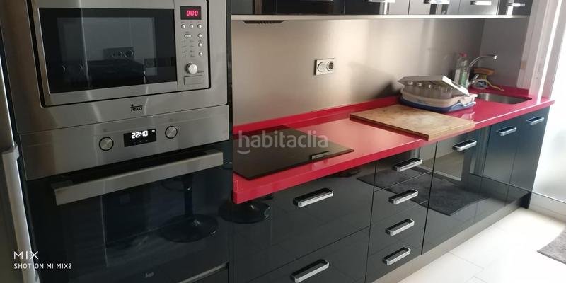 Foto edc142fc-8c08-4c2f-83f9-e2fbe863692d. Appartamento con parcheggio in Alhama de Murcia ciudad Alhama de Murcia