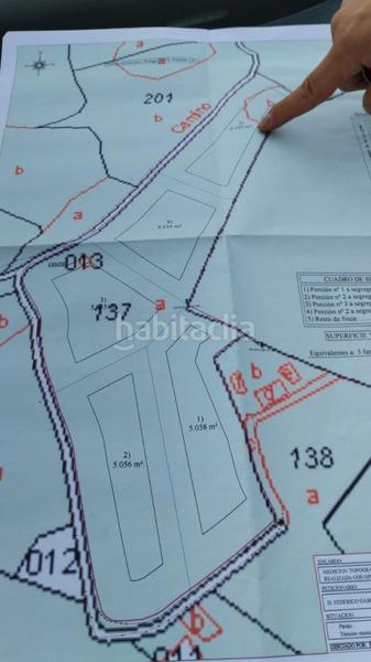 Foto b671f65f-662e-429d-ad9e-eb8f679d8939. Landgut in Totana