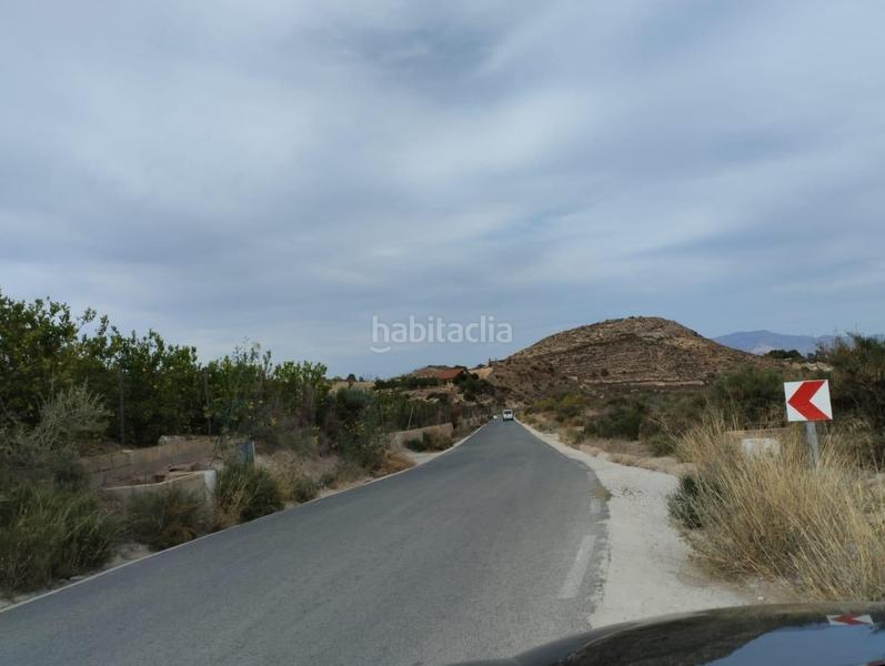 Foto ff213c2a-94e1-452d-a671-41ff0408520d. Landgut in Totana