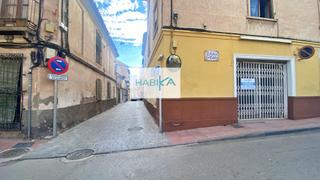 Local commercial  Calle de san cristóbal. Amplio local comercial a dos calles