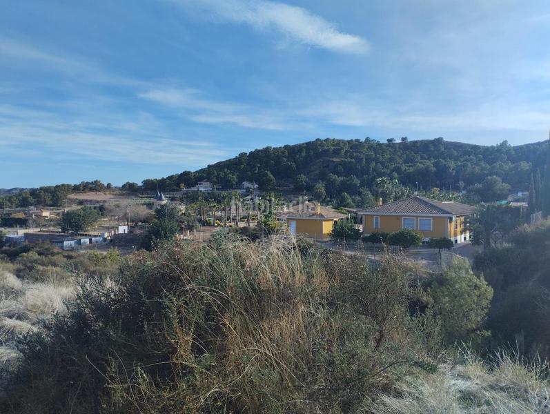 Foto 7df57991-eb84-4ce3-b3ac-f722dca30258. Landgut in Totana