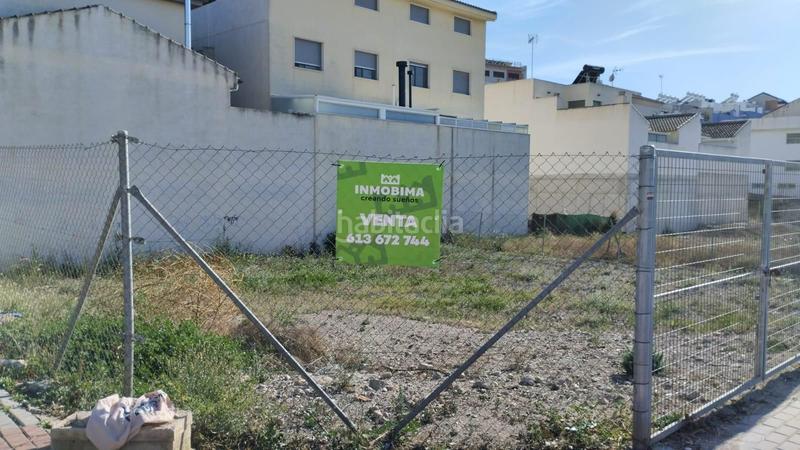 Foto 32c4de89-3af2-4b71-bc47-a38a40501c4b. Terreno residencial solar urbano en San Miguel Molina de Segura