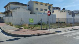 Wohngrundstück in San Miguel