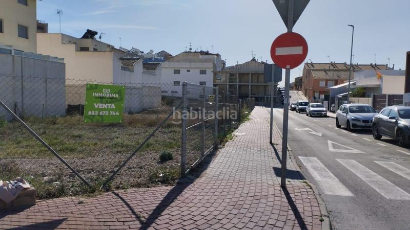 Foto 7151ac03-9cb9-4417-bcb0-54ecbb4bd975. Terreno residencial solar urbano en San Miguel Molina de Segura