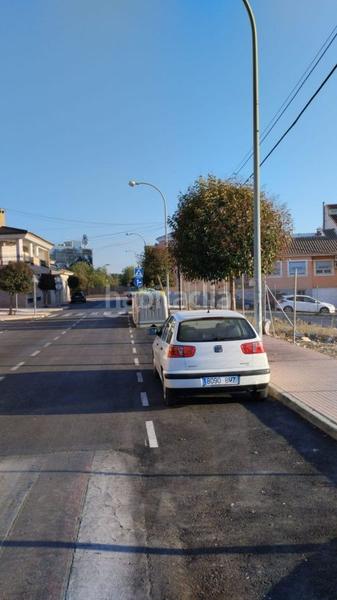 Foto 7d5f2409-15a5-42f7-acb1-7b58bc1bf541. Residential plot in Fátima - El Panderón Molina de Segura