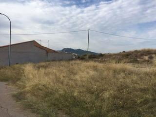 Terreno residencial en La Tova. Terreno urbano  la parroquia, lorca