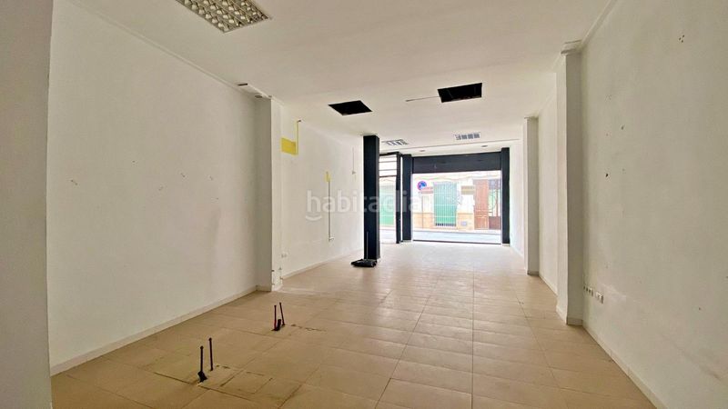 Foto 1ffd136b-4601-4f75-93bb-7e1d0ec6a509. Local comercial a Totana
