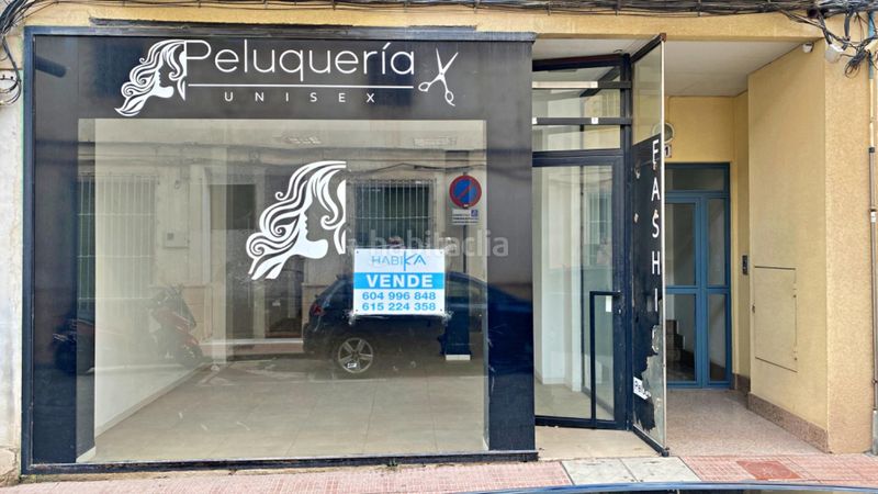 Foto 3cb57899-b70c-4b1d-9ae5-5597fbb6103c. Local comercial a Totana