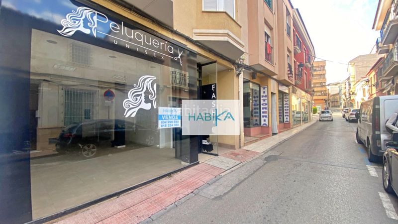 Foto d3cee1b7-bf15-44c2-b816-f669f4150cc7. Local comercial a Totana