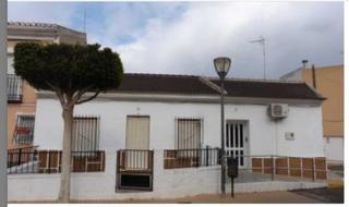 Maison à Balsicas. Casa en planta baja en balsicas