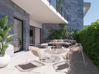 Planta baja en El Alamillo. Ultima vivienda planta baja entrega llave en mano  a pocos metro