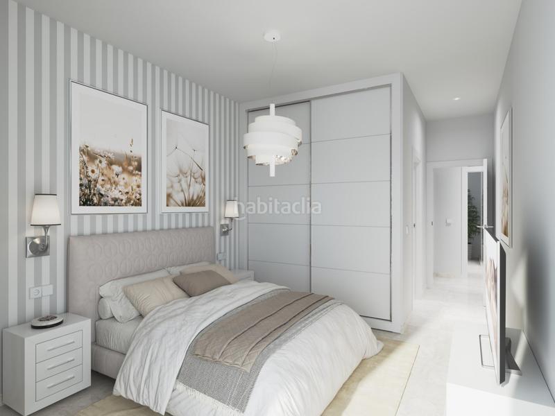 Foto 61c04eab-683b-4a4e-8320-17902a17dd2d. Ground floor with parking pool in El Alamillo Mazarrón