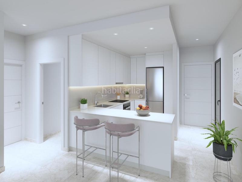 Foto 6d729f23-41ef-482a-a2da-f7459bf00fca. Ground floor with parking pool in El Alamillo Mazarrón