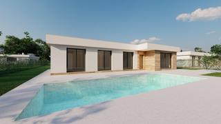 Chalet à Calasparra. Villa independiente  calasparra
