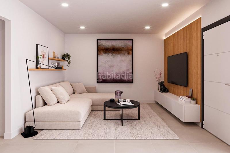 Foto 1b10732d-ccad-4515-9db8-a5fb59787bca. Semi detached house with parking pool in La Pinilla - Las Palas Fuente Álamo de Murcia