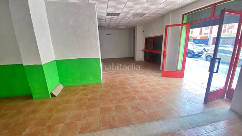 Foto 38d13eba-7dea-4729-9774-0245b378a53b. Local comercial a El Carmen Murcia