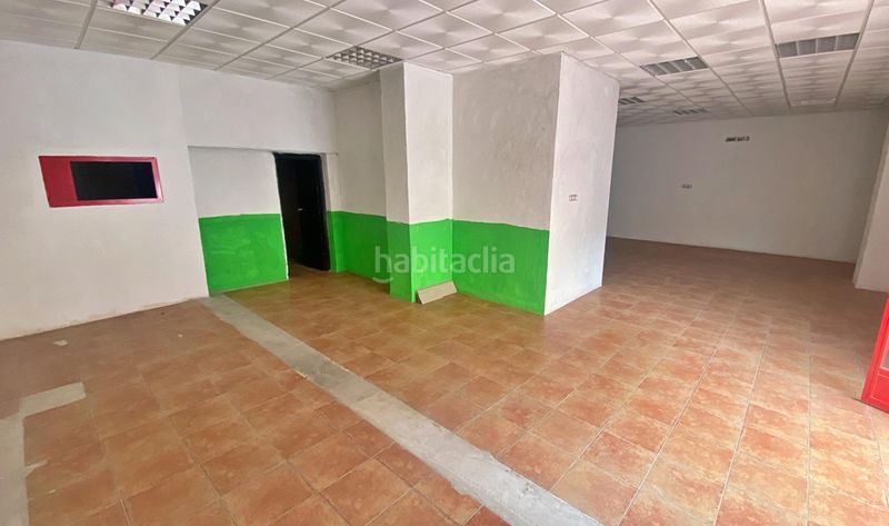 Foto 39acd0df-f749-44e7-b561-421df746198d. Local comercial a El Carmen Murcia