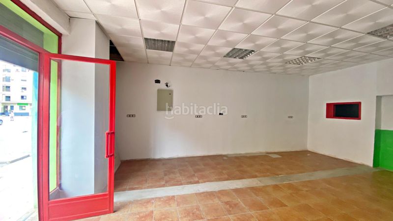 Foto 95d1af6e-d223-4dd0-a0bd-491f4acf4fa4. Local comercial a El Carmen Murcia