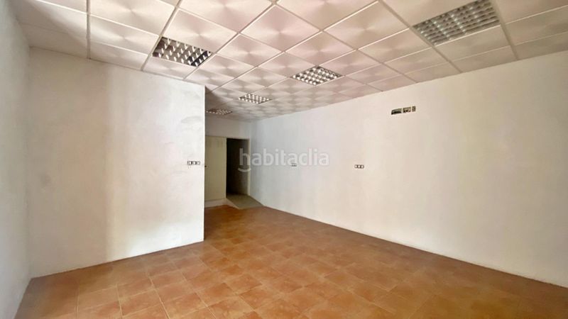 Foto c2bf0181-f894-4f21-8cd5-94d5fa04a228. Local comercial a El Carmen Murcia