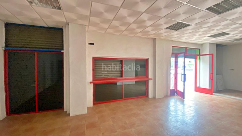 Foto e46cc457-e84c-4278-b627-389aca2bd0ae. Local comercial a El Carmen Murcia