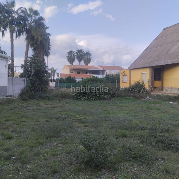 Foto 19b02c37-c286-4985-ad9c-12dd03521edc. Terreno residencial terreno urbanizable en Rincón de Seca, oportunidad única en Murcia