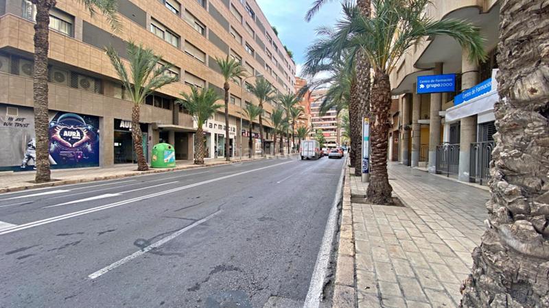 Foto 39762fdb-4d9b-459a-b0e8-3ac71ca98bba. Pis a Ensanche-Diputación Alicante